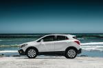 Opel Mokka 2015 года (ZA)